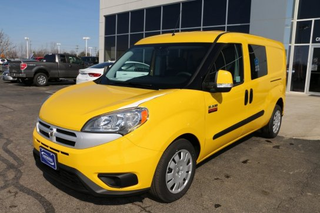 Illustration for article titled Every Yellow Car For Sale In the US Today